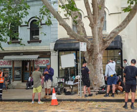 Shop & Retail commercial property for sale at 5 Union Street Pyrmont NSW 2009