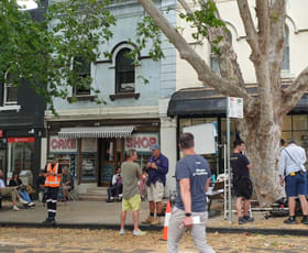 Shop & Retail commercial property for sale at 5 Union Street Pyrmont NSW 2009