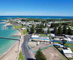 Shop & Retail commercial property for sale at 5 Beach Road Beachport SA 5280