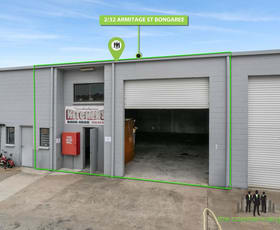 Factory, Warehouse & Industrial commercial property for sale at 2/32 Armitage Street Bongaree QLD 4507