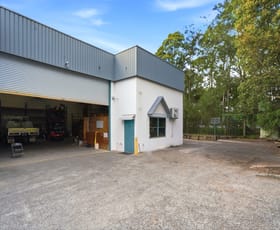 Factory, Warehouse & Industrial commercial property for sale at Unit 5/10 Bon-Mace Close Berkeley Vale NSW 2261