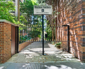 Parking / Car Space commercial property for sale at 51 & 52/8 Macleay Street Potts Point NSW 2011