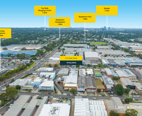 Showrooms / Bulky Goods commercial property for sale at 2/5 Clyde Street Rydalmere NSW 2116