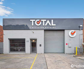 Factory, Warehouse & Industrial commercial property for sale at 1 Walton Street Airport West VIC 3042 Factory, Warehouse & Industrial commercial property for sale at 1 Walton Street Airport West VIC 3042