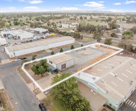 Factory, Warehouse & Industrial commercial property sold at 1 Say Street East Wagga Wagga NSW 2650 Factory, Warehouse & Industrial commercial property sold at 1 Say Street East Wagga Wagga NSW 2650