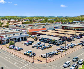 Shop & Retail commercial property for sale at 56 Bath Street & 73 Railway Terrace Alice Springs NT 0870