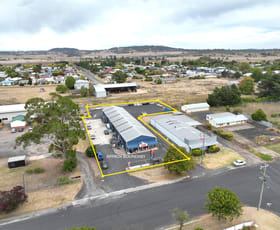 Factory, Warehouse & Industrial commercial property for sale at 120 Lambeth Street Glen Innes NSW 2370