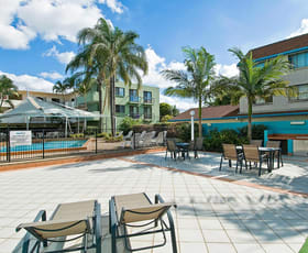 Hotel, Motel, Pub & Leisure commercial property for sale at Southport QLD 4215