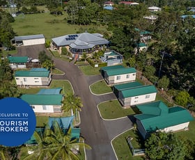 Hotel, Motel, Pub & Leisure commercial property for sale at Tiaro QLD 4650