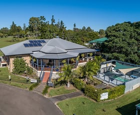 Hotel, Motel, Pub & Leisure commercial property for sale at Tiaro QLD 4650