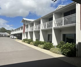 Hotel, Motel, Pub & Leisure commercial property for sale at Toowoomba City QLD 4350