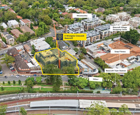 Showrooms / Bulky Goods commercial property for sale at Shop 2/5 Wongala Crescent Beecroft NSW 2119