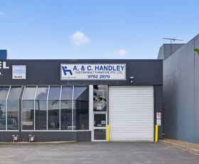 Showrooms / Bulky Goods commercial property for sale at 3/6 Melrich Road Bayswater VIC 3153