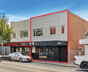 Shop & Retail commercial property for sale at 343 Elizabeth Street North Hobart TAS 7000