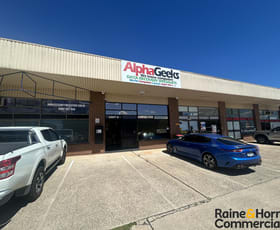 Offices commercial property for sale at 8/55 Townsville Street Fyshwick ACT 2609