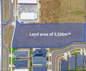 Development / Land commercial property for sale at 107 Ballarat-Carngham Road Winter Valley VIC 3358