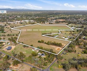 Development / Land commercial property for sale at 00 Racecourse Road Benalla VIC 3672