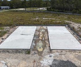 Factory, Warehouse & Industrial commercial property for sale at Bays/9 Gurambak Way Thrumster NSW 2444