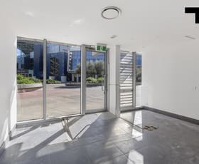 Shop & Retail commercial property for lease at 9/744 Bourke Street Docklands VIC 3008