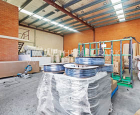 Factory, Warehouse & Industrial commercial property for sale at Smithfield NSW 2164