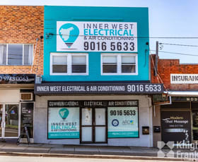 Showrooms / Bulky Goods commercial property sold at Shop/349 Concord Road Concord West NSW 2138
