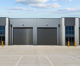 Showrooms / Bulky Goods commercial property for lease at 10 Pioneer Way New Gisborne VIC 3438