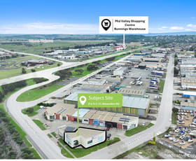 Shop & Retail commercial property for sale at 8 & 9/1-11 Alexanders Road Morwell VIC 3840 Shop & Retail commercial property for sale at 8 & 9/1-11 Alexanders Road Morwell VIC 3840