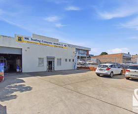 Factory, Warehouse & Industrial commercial property for sale at 97 Yerrick Road Lakemba NSW 2195