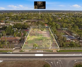 Medical / Consulting commercial property for sale at 501 sayers road Hoppers Crossing VIC 3029