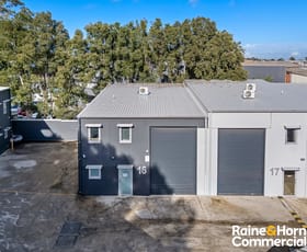 Offices commercial property for sale at 16/22 Anzac Street Greenacre NSW 2190