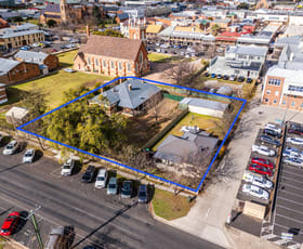 Development / Land commercial property for sale at 39 Short Street Mudgee NSW 2850