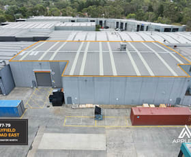 Factory, Warehouse & Industrial commercial property for sale at 8 & 9/77-79 Bayfield Road East Bayswater North VIC 3153