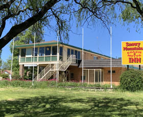 Hotel, Motel, Pub & Leisure commercial property for sale at Berridale NSW 2628