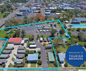 Hotel, Motel, Pub & Leisure commercial property for sale at Dalby QLD 4405 Hotel, Motel, Pub & Leisure commercial property for sale at Dalby QLD 4405