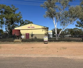 Factory, Warehouse & Industrial commercial property for sale at 26 Nobby Road Lightning Ridge NSW 2834