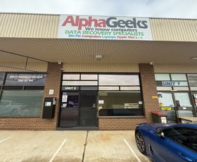 Offices commercial property for sale at Unit 8/53-55 Townsville Street Fyshwick ACT 2609 Offices commercial property for sale at Unit 8/53-55 Townsville Street Fyshwick ACT 2609