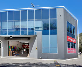 Factory, Warehouse & Industrial commercial property for sale at 1/1 Vuko Place Warriewood NSW 2102
