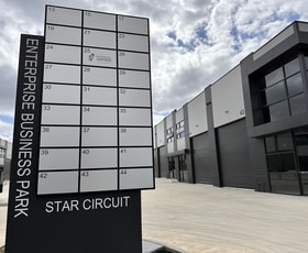 Factory, Warehouse & Industrial commercial property for sale at 39 Star Circuit Derrimut VIC 3026