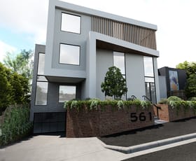 Medical / Consulting commercial property for sale at 561 Riversdale Road Camberwell VIC 3124