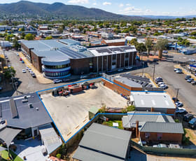 Factory, Warehouse & Industrial commercial property for sale at 11 Hercules Street West Tamworth NSW 2340