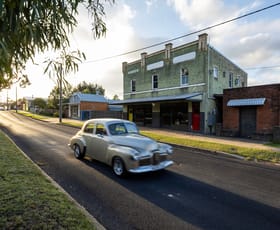 Hotel, Motel, Pub & Leisure commercial property for sale at 79 Angus Avenue Kandos NSW 2848