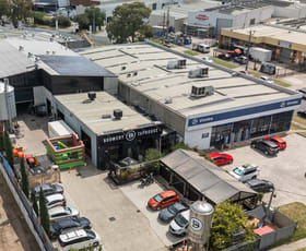 Factory, Warehouse & Industrial commercial property for sale at 560 Frankston-Dandenong Road Carrum Downs VIC 3201