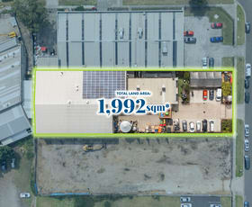 Factory, Warehouse & Industrial commercial property for sale at 560 Frankston-Dandenong Road Carrum Downs VIC 3201