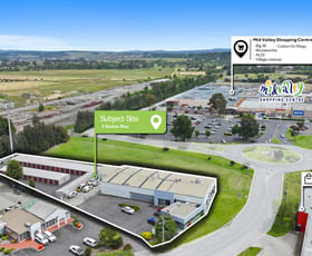 Medical / Consulting commercial property for sale at 2 Saskia Way Morwell VIC 3840