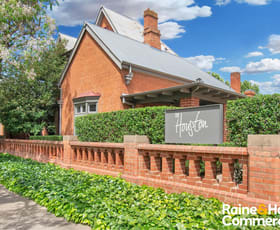 Medical / Consulting commercial property for sale at 44 Kincaid Street Wagga Wagga NSW 2650