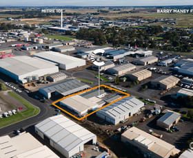 Factory, Warehouse & Industrial commercial property for sale at 15 FAIRLANE DRIVE Mount Gambier SA 5290