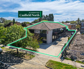 Development / Land commercial property for sale at 674 Inkerman Road Caulfield North VIC 3161