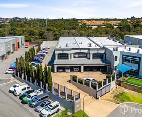 Showrooms / Bulky Goods commercial property for sale at 23 Harris Road Malaga WA 6090