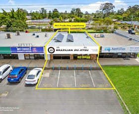 Shop & Retail commercial property for sale at 4051 Pacific Highway Loganholme QLD 4129