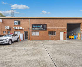 Factory, Warehouse & Industrial commercial property for sale at 2/80 Hassall Street Wetherill Park NSW 2164 Factory, Warehouse & Industrial commercial property for sale at 2/80 Hassall Street Wetherill Park NSW 2164